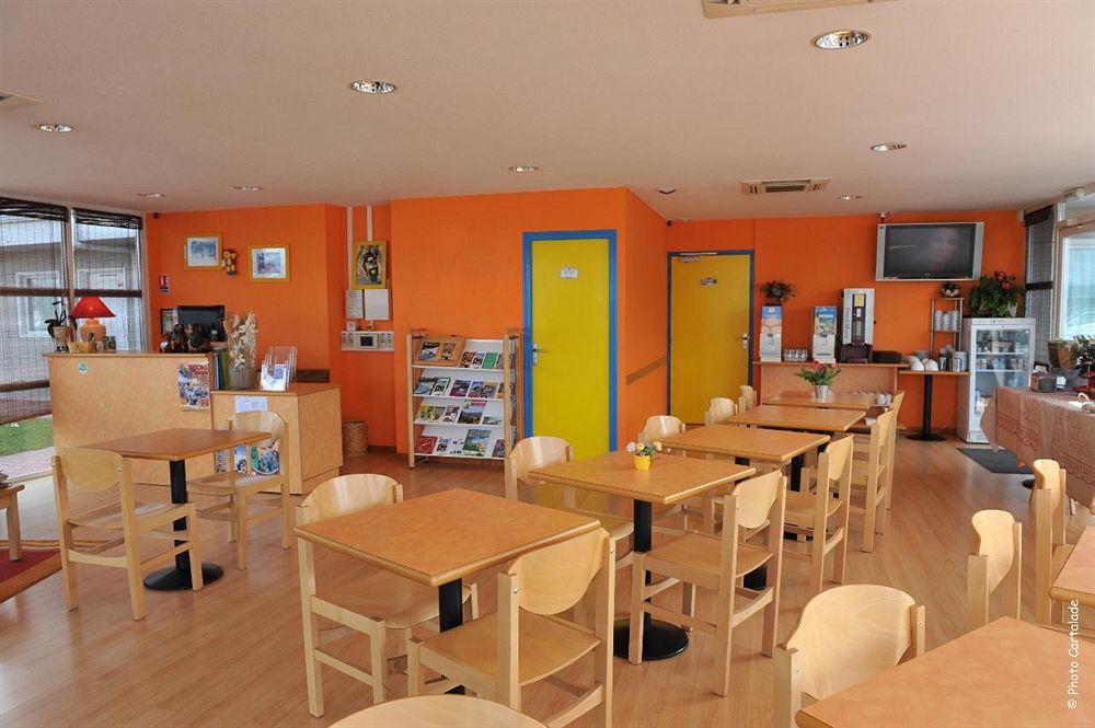 The Originals Access, Hotel Saint-Flour المظهر الخارجي الصورة