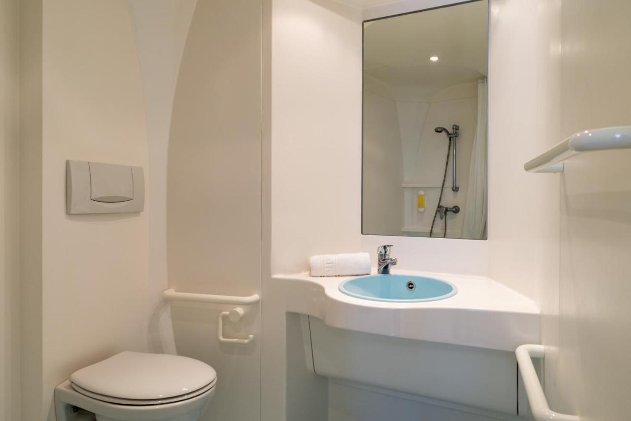 The Originals Access, Hotel Saint-Flour المظهر الخارجي الصورة